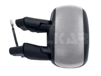 Exterior Mirror ALKAR 9225930