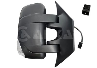 Exterior Mirror ALKAR 9226907