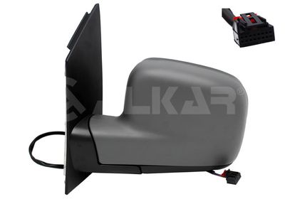 Exterior Mirror ALKAR 9227154