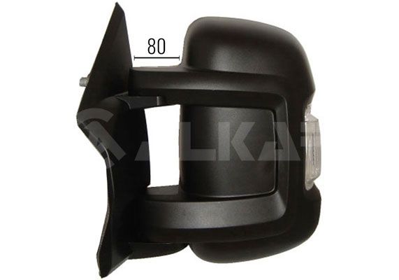 ALKAR 9233922 Exterior Mirror