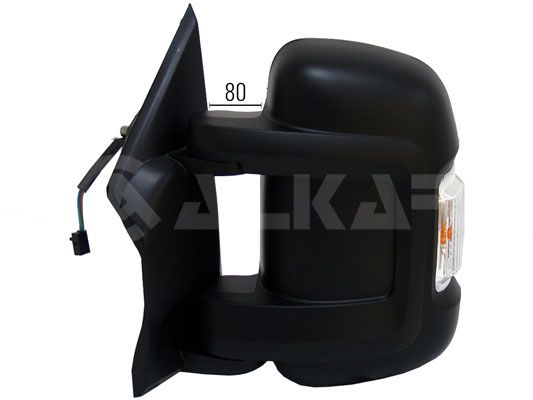 ALKAR 9239922 Exterior Mirror