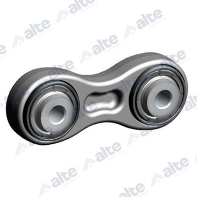 Control/Trailing Arm, wheel suspension ALTE AUTOMOTIVE 101554EAL