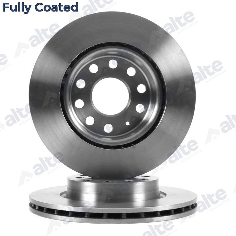 ALTE AUTOMOTIVE 127939FCAL Brake Disc