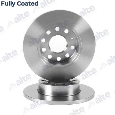 Brake Disc ALTE AUTOMOTIVE 127957FCAL