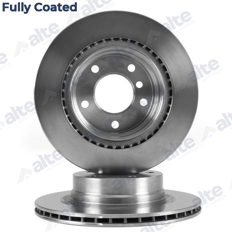 ALTE AUTOMOTIVE 127994FCAL Brake Disc