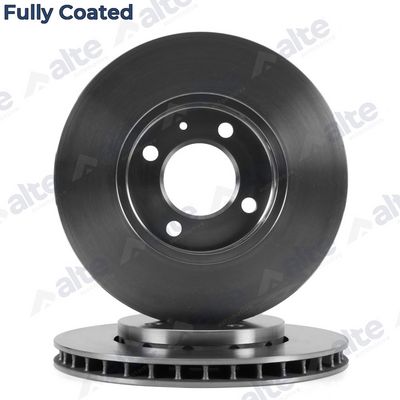 Brake Disc ALTE AUTOMOTIVE 128030FCAL