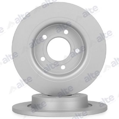 Brake Disc ALTE AUTOMOTIVE 128716FCAL
