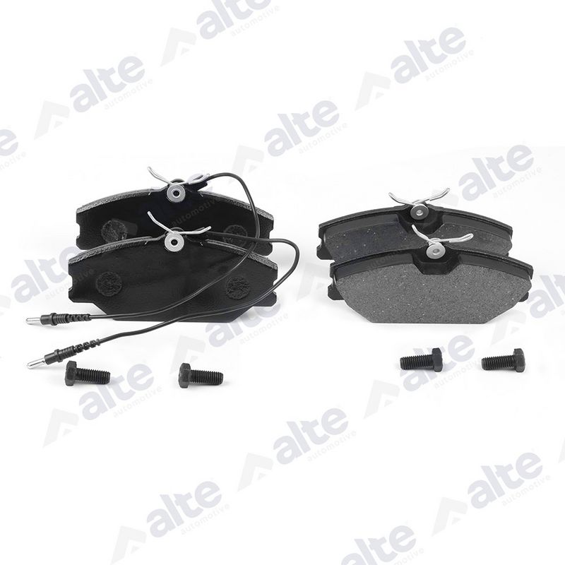 ALTE AUTOMOTIVE 137784DAL Brake Pad Set, disc brake