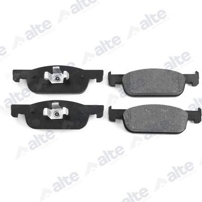 Brake Pad Set, disc brake ALTE AUTOMOTIVE 137793AAL