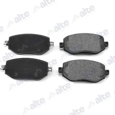 Brake Pad Set, disc brake ALTE AUTOMOTIVE 137794BAL