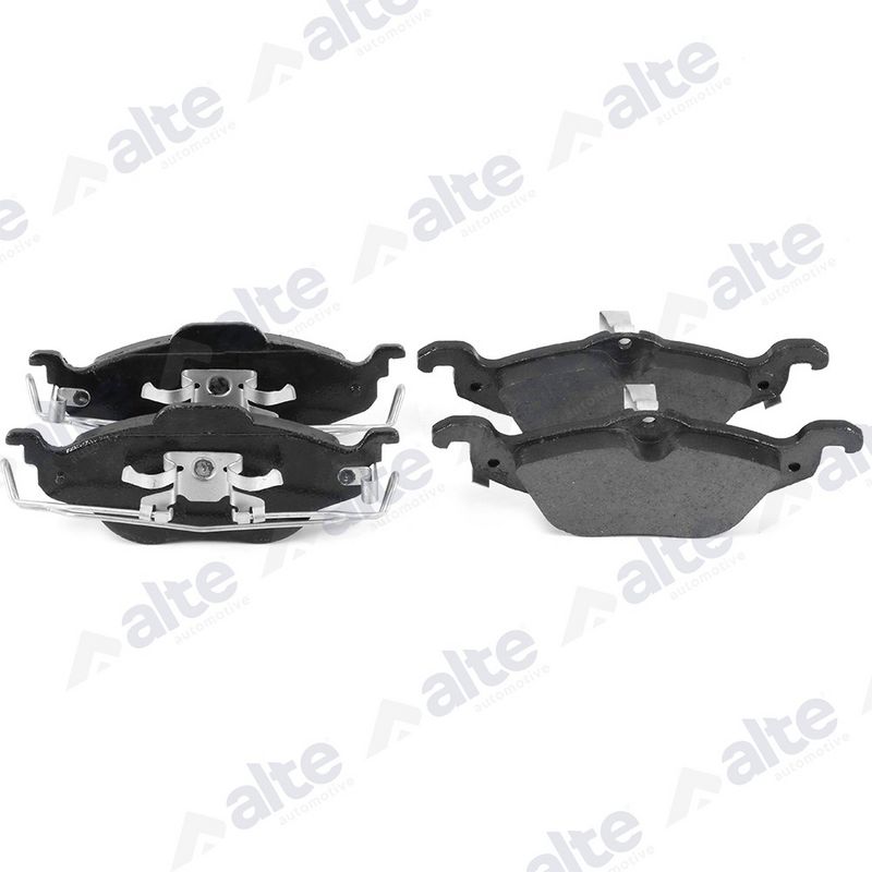 ALTE AUTOMOTIVE 137796AAL Brake Pad Set, disc brake