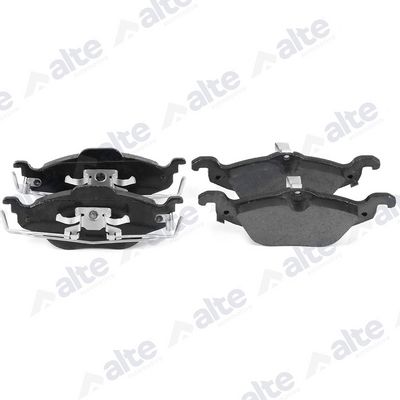 Brake Pad Set, disc brake ALTE AUTOMOTIVE 137796AAL
