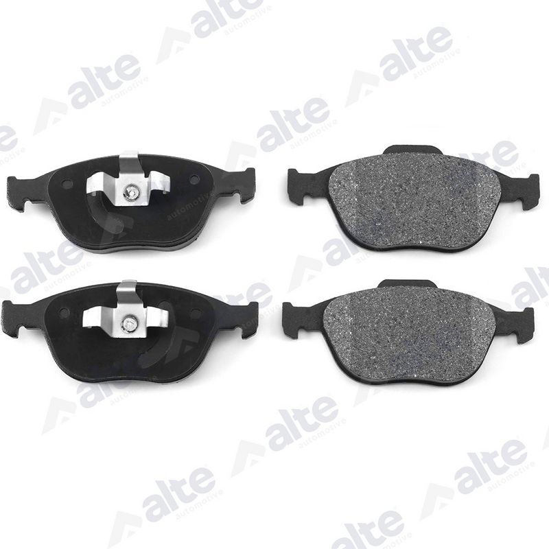 ALTE AUTOMOTIVE 137805AAL Brake Pad Set, disc brake
