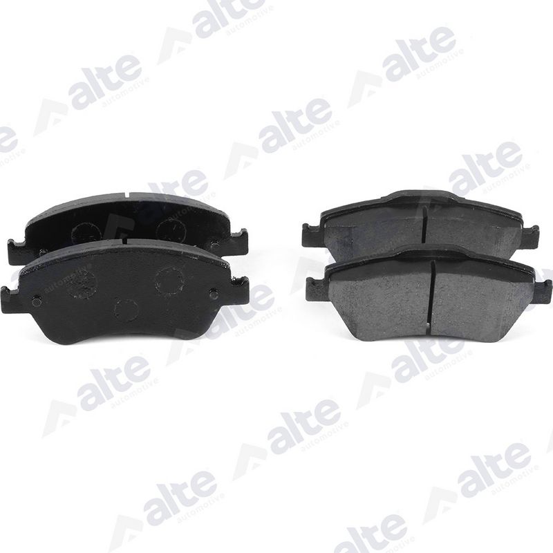 ALTE AUTOMOTIVE 137829AAL Brake Pad Set, disc brake
