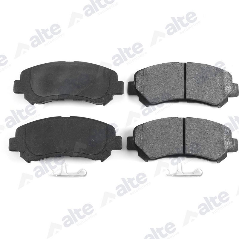 ALTE AUTOMOTIVE 137843AAL Brake Pad Set, disc brake