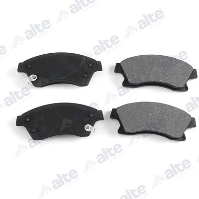 Brake Pad Set, disc brake ALTE AUTOMOTIVE 137852AAL