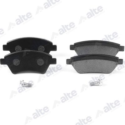 Brake Pad Set, disc brake ALTE AUTOMOTIVE 137868BAL