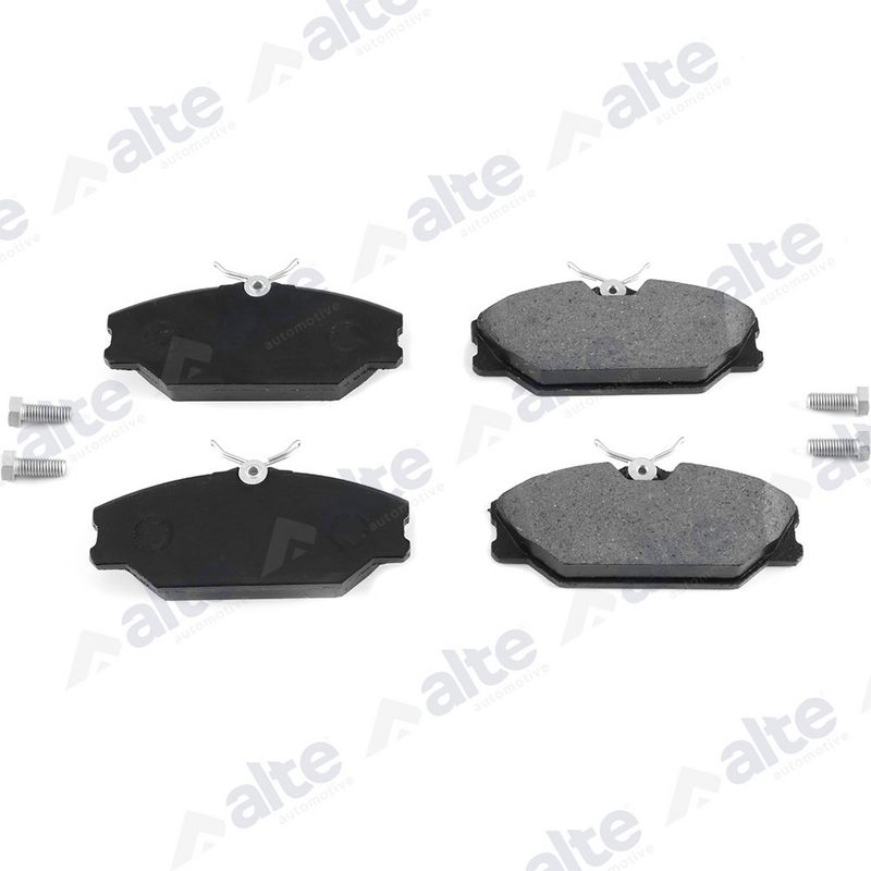 ALTE AUTOMOTIVE 137900AAL Brake Pad Set, disc brake