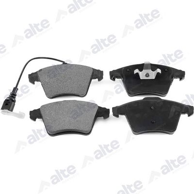 Brake Pad Set, disc brake ALTE AUTOMOTIVE 137908AAL
