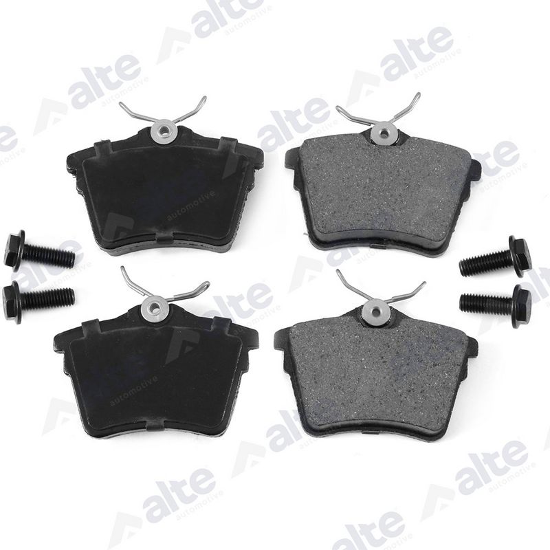 ALTE AUTOMOTIVE 137914AAL Brake Pad Set, disc brake
