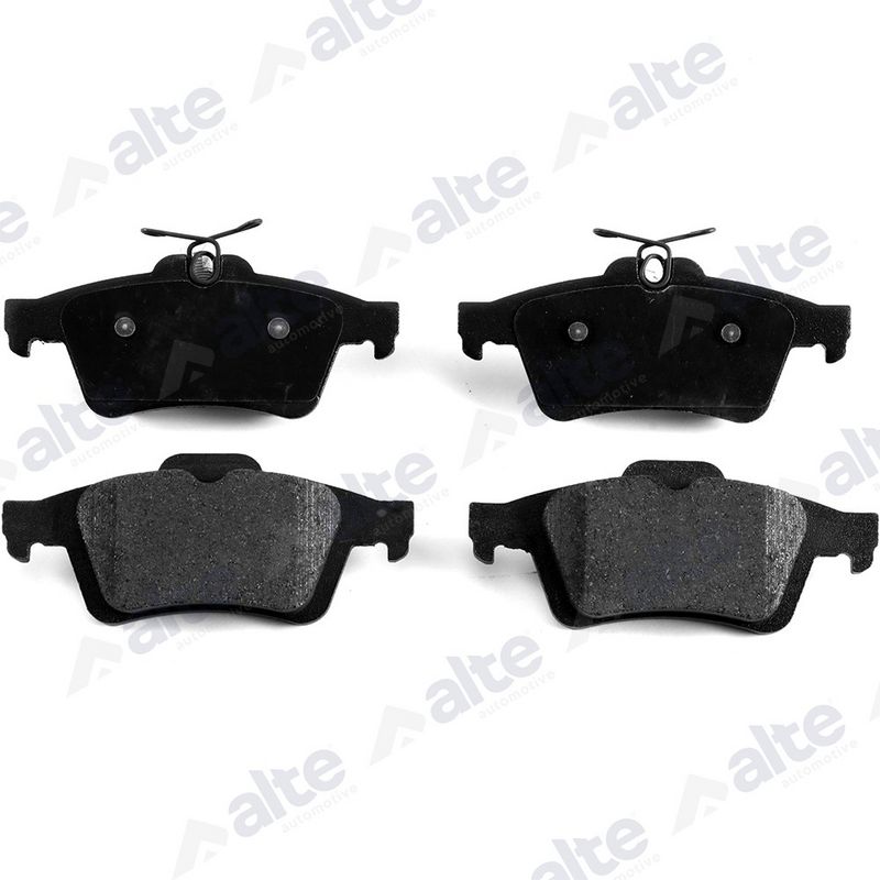 ALTE AUTOMOTIVE 137915AAL Brake Pad Set, disc brake