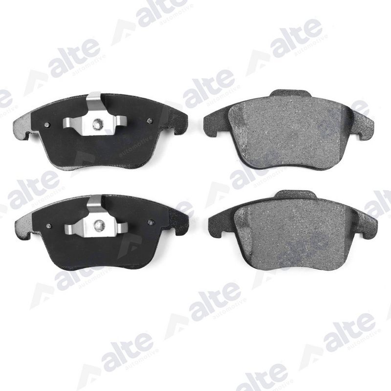 ALTE AUTOMOTIVE 137916AAL Brake Pad Set, disc brake