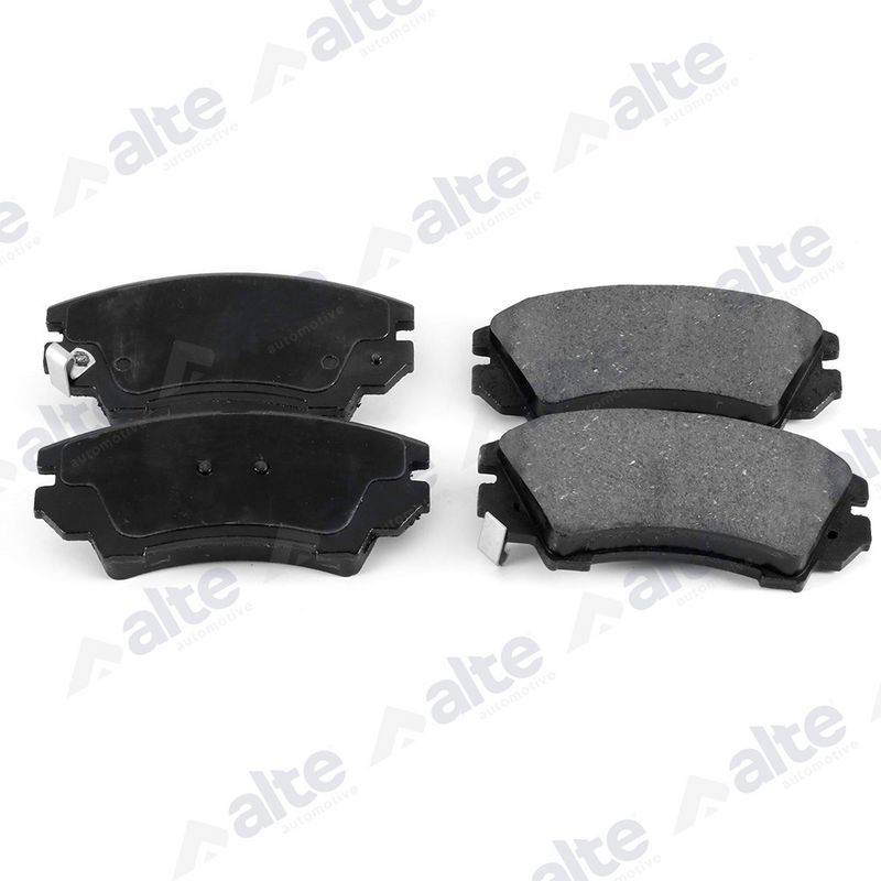 ALTE AUTOMOTIVE 137919AAL Brake Pad Set, disc brake