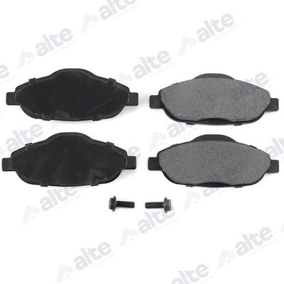 Brake Pad Set, disc brake ALTE AUTOMOTIVE 137924CAL
