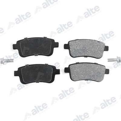 Brake Pad Set, disc brake ALTE AUTOMOTIVE 137925AAL