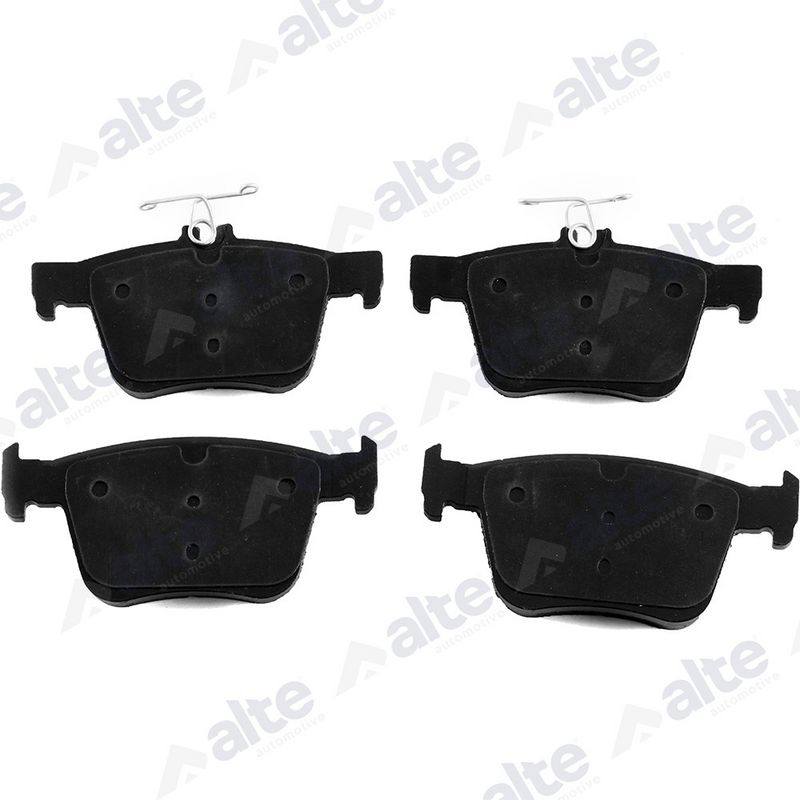 ALTE AUTOMOTIVE 137927AAL Brake Pad Set, disc brake