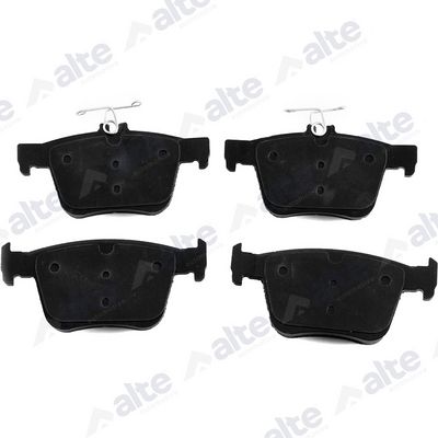 Brake Pad Set, disc brake ALTE AUTOMOTIVE 137927AAL