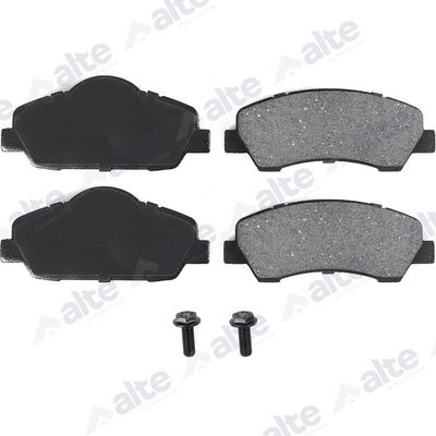 Brake Pad Set, disc brake ALTE AUTOMOTIVE 137929BAL