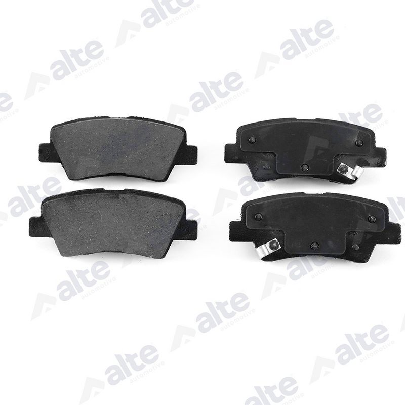 ALTE AUTOMOTIVE 137930AAL Brake Pad Set, disc brake
