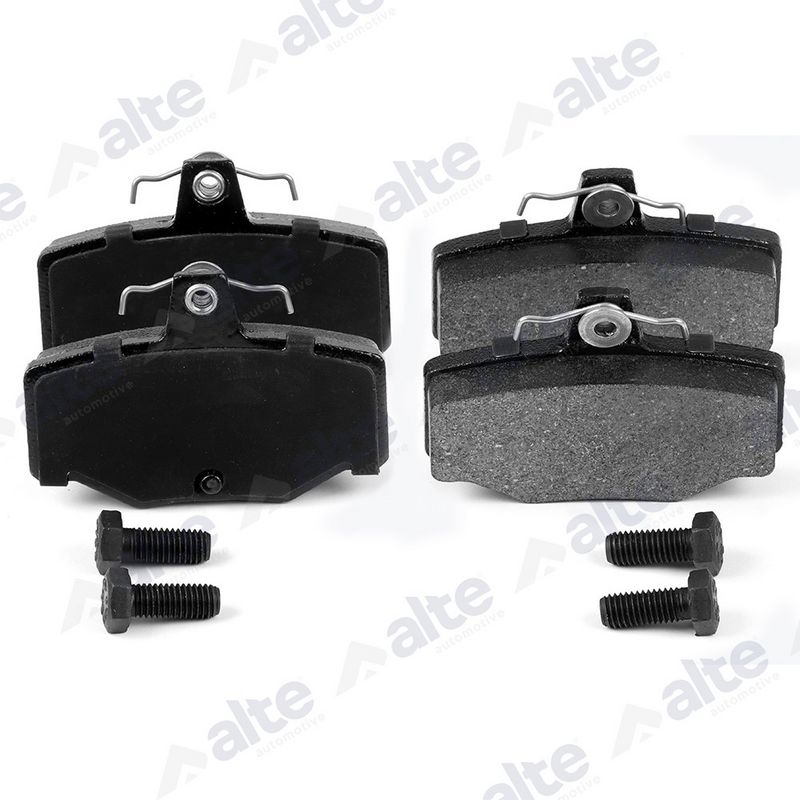 ALTE AUTOMOTIVE 137942CAL Brake Pad Set, disc brake