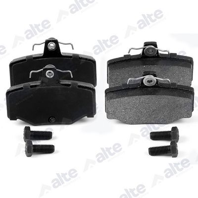 Brake Pad Set, disc brake ALTE AUTOMOTIVE 137942CAL