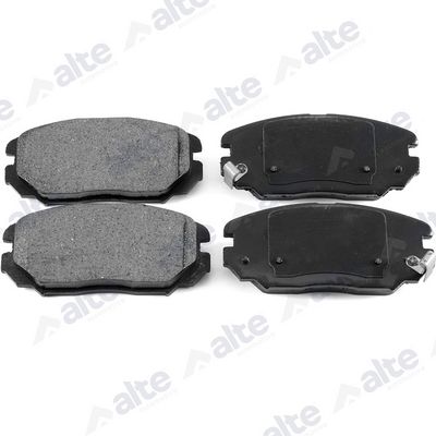 Brake Pad Set, disc brake ALTE AUTOMOTIVE 137946AAL