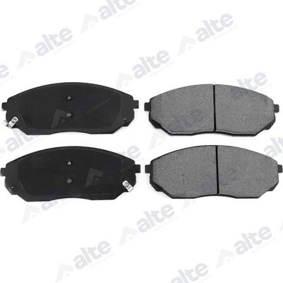Brake Pad Set, disc brake ALTE AUTOMOTIVE 137964AAL