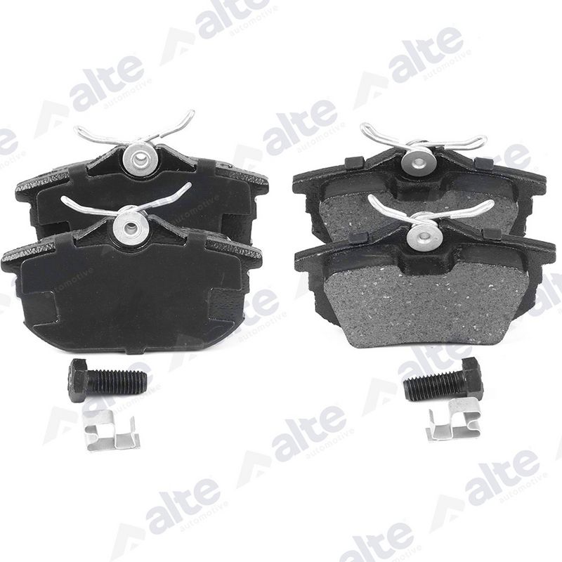 ALTE AUTOMOTIVE 137990CAL Brake Pad Set, disc brake