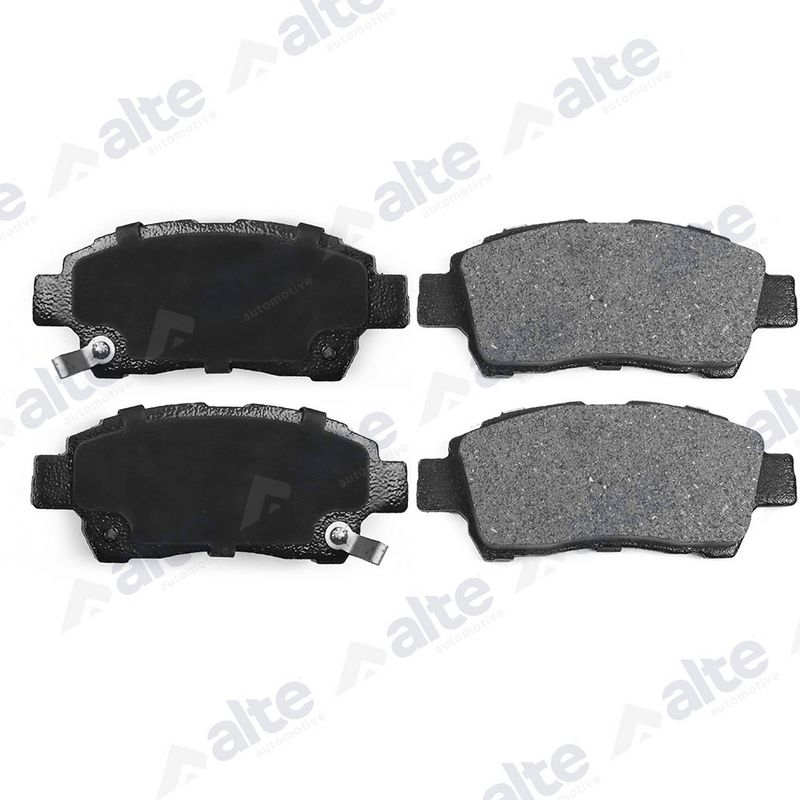 ALTE AUTOMOTIVE 138008AAL Brake Pad Set, disc brake
