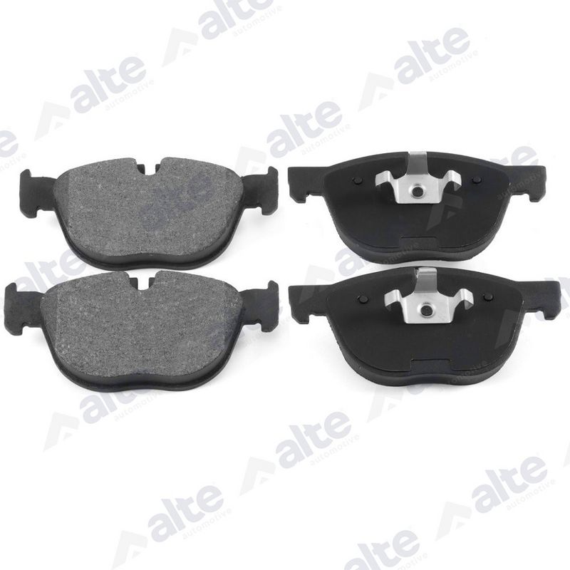 ALTE AUTOMOTIVE 138026AAL Brake Pad Set, disc brake