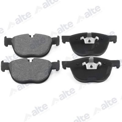 Brake Pad Set, disc brake ALTE AUTOMOTIVE 138026AAL