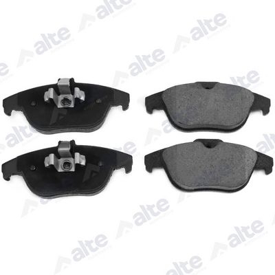 Brake Pad Set, disc brake ALTE AUTOMOTIVE 138027AAL