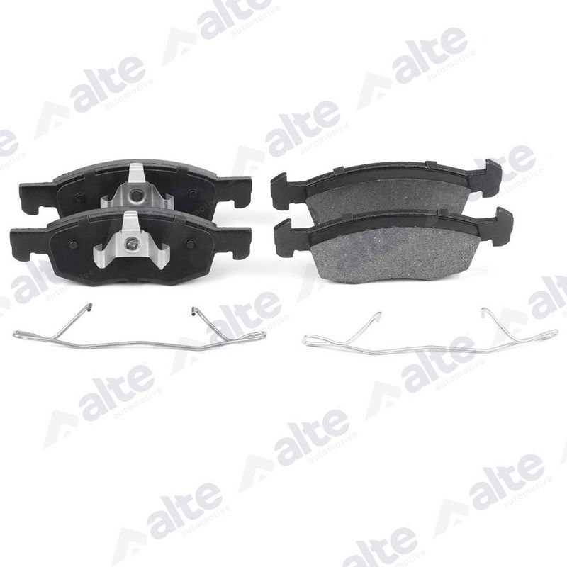 ALTE AUTOMOTIVE 138031BAL Brake Pad Set, disc brake