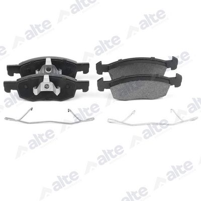 Brake Pad Set, disc brake ALTE AUTOMOTIVE 138031BAL