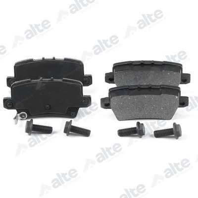 Brake Pad Set, disc brake ALTE AUTOMOTIVE 138035BAL