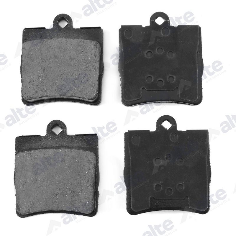 ALTE AUTOMOTIVE 138043AAL Brake Pad Set, disc brake