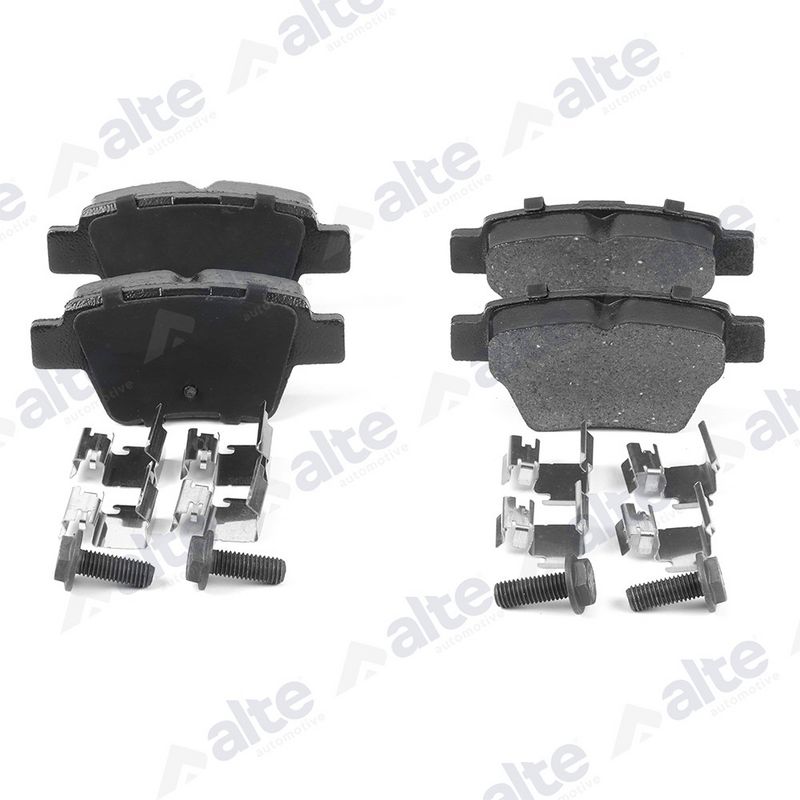 ALTE AUTOMOTIVE 138047CAL Brake Pad Set, disc brake