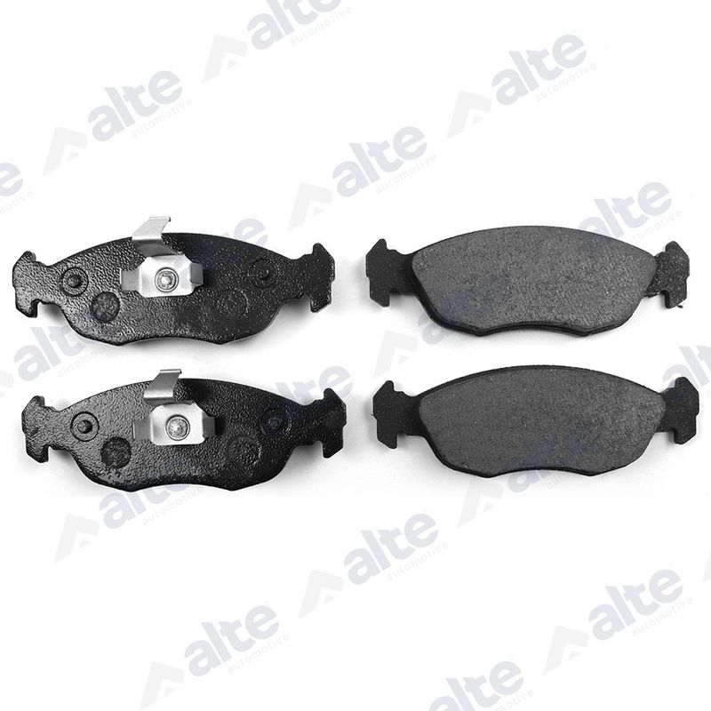 ALTE AUTOMOTIVE 138064AAL Brake Pad Set, disc brake