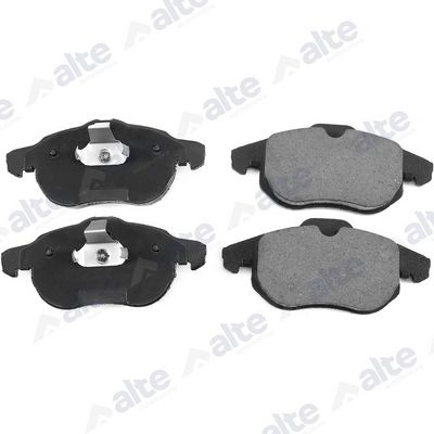 Brake Pad Set, disc brake ALTE AUTOMOTIVE 138075AAL