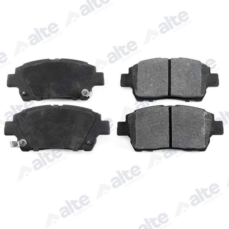 ALTE AUTOMOTIVE 138090AAL Brake Pad Set, disc brake